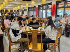 -九寨沟石锅鱼(沣峪口二十年店)