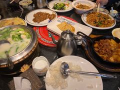 -老地方农家菜(昌黎一店)