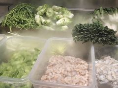 -日丰园海肠水饺·老字号大连海鲜(和平广场店)