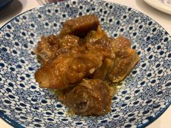 糖醋小排-席家花园(巨鹿花园店)