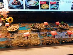 -必点海鲜·鲅鱼水饺(鞍山西道店)