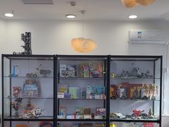 -睿趣疯狂机器人·乐高·编程·STEM(橡树湾中心)