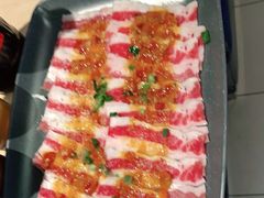精品雪花肥牛-新石器烤肉(周浦万达店)