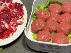-贵宾牛·潮汕牛肉火锅(珠池总店)