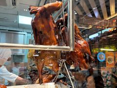 -龙记香港茶餐厅(久光百货店)