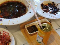 -霸王虾·麻辣小龙虾(清水河公园店)