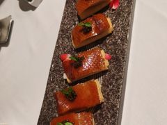 -丽轩中餐厅(广州丽思卡尔顿酒店)