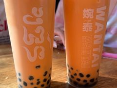 -婉泰·特色小吃·舂鸡脚(告庄二店)