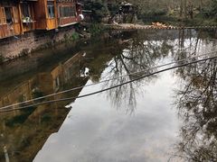 -雅安上里古镇