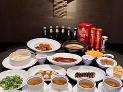 -喜悦烤鸭·新京菜(王府井店)