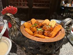 -南京大牌档(夫子庙贡院街店)
