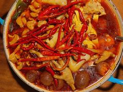 -马头巷·隐庐居·红油大虾(园区店)