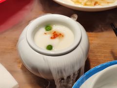 -师味葱扒虎头鲤·水席洛阳菜(元华店)