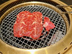 -厚贞日式烤肉(浦东汇智店)