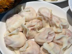 -金谷园饺子馆(北邮总店)
