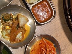 -西塔老太太泥炉烤肉(亚运村店)
