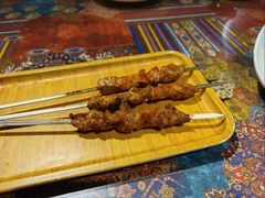 -乡村馕坑肉·烧烤·新疆菜·本地人更爱吃(阿勒泰首店)