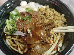 -余艳梅拌面世家(马场横路店)