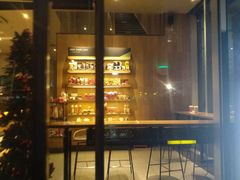-星巴克(嘉定中信泰富万达广场店)
