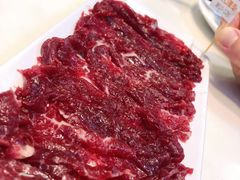 爽口嫩肉-三头牛·潮汕牛肉生蚝火锅 (夏湾店)