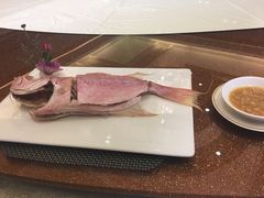 -潮府馆·非遗潮州菜·港式点心(世纪公园店)