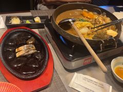-满来寿喜烧(金虹桥店)