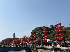 -江心屿景区