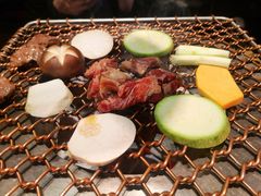-杉海和牛烧肉海鲜自助(会展城店)