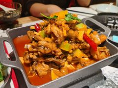 湘西霸王蛙-望湘园·洞庭渔宴(永旺店)