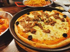 -Kpasta韩式意大利面