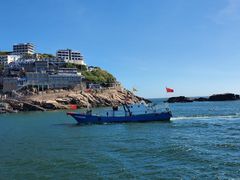 -东极岛景区