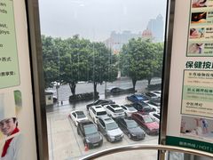 -南美元生态大酒店(海珠店)