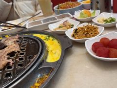 -韩宫宴烤肉·料理(南京江宁万达店)