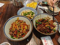 -萬家灯火·私房湘菜·22年老手艺(南岭大道店)