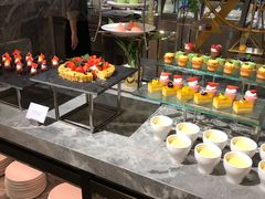 -广州融创花间堂悦雪酒店-花间食西餐厅