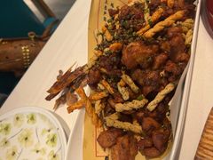 -小马哥烤鸭店(前进西街店)