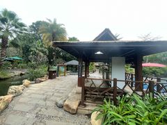 -厦门日月谷温泉渡假村