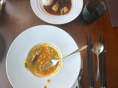 -王府井文华东方酒店-紫膳餐厅