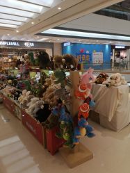 -Nuzzle(静安大悦城店)