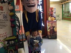 -卢米埃影城(苏州园区华润杜比全景声激光店)