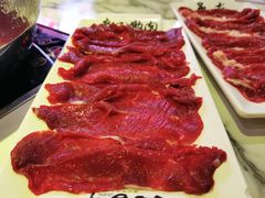 -大喜牛鲜牛肉火锅(世纪金源店)