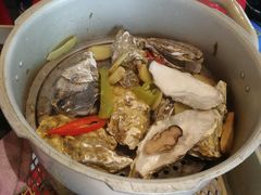 -琼大师东方烤乳猪(亚特兰蒂斯店)