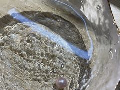 -Oasis绿洲银饰珍珠手作diy(壹方城店)