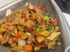 溜肥肠-马凯餐厅(地安门店)