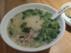 -向阳羊汤(千峰店)