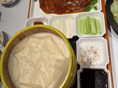 -醉舍·新淮扬菜(长宁龙之梦店)