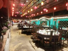 -园林美食城·本土农家菜(杨和镇店)