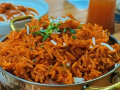 -清真·AL-JANNAT 佳纳特餐厅(狮子桥店)