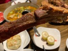 烤羊排-3号仓库(幸福北路店)