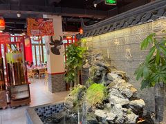 -西昌老号李小肠特色烧烤园(温江店)